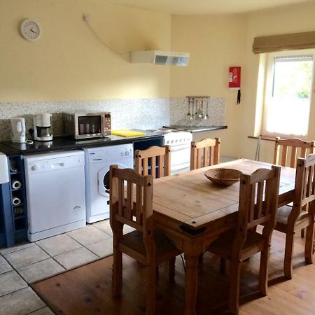 Dingle Centre Townhouse An Capall Dubh Dingle Esterno foto