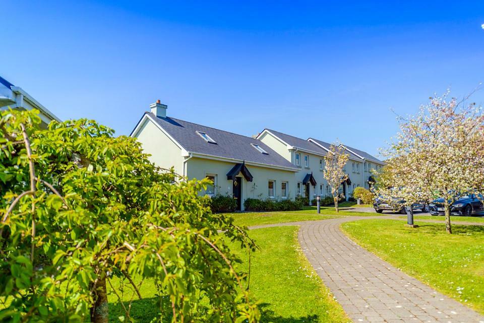 Dingle Centre Townhouse An Capall Dubh Dingle Esterno foto